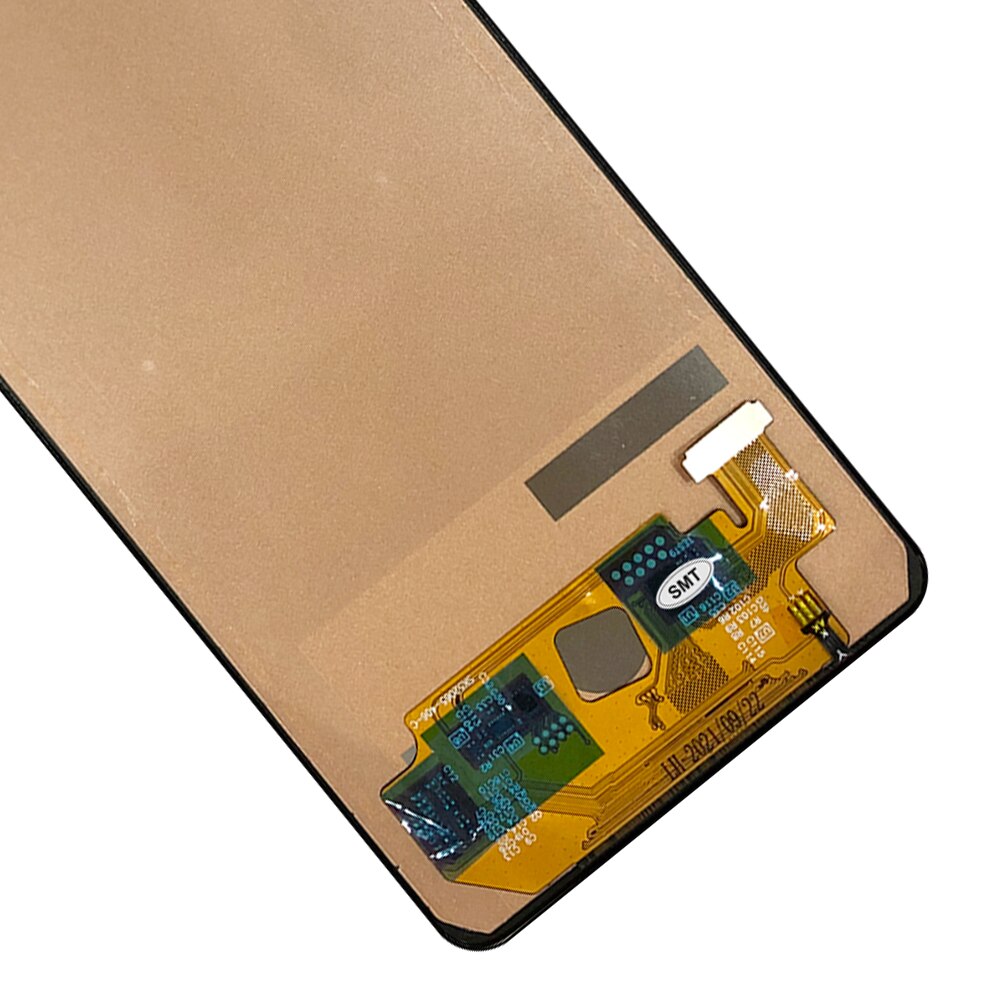 100% Tested Display For Samsung Galaxy A52 5G Lcd Display Touch Screen Digitizer Assembly Parts For Samsung A526 A526B A526B/DS