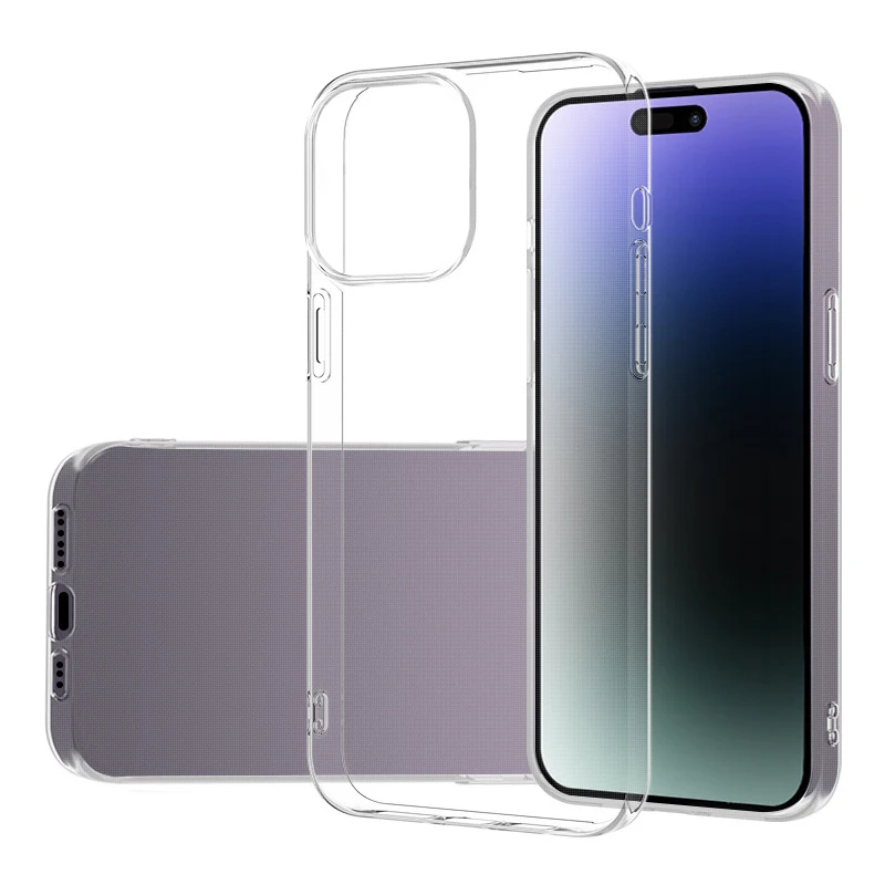 For iPhone 15 Pro Max Glass iPhone 15 Pro Tempered Glass Full Glue Cover Screen Protector For iPhone 15 15 Plus Camera Film