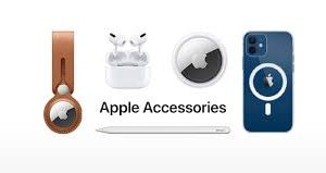 apple accessories